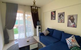 Aqua Caribbean Chalet Sokhna